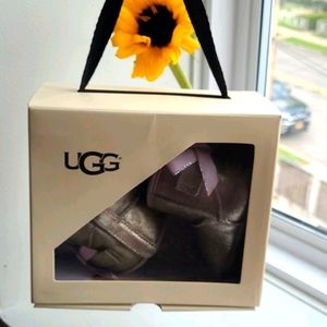 UGG Jesse Bow II Metallic